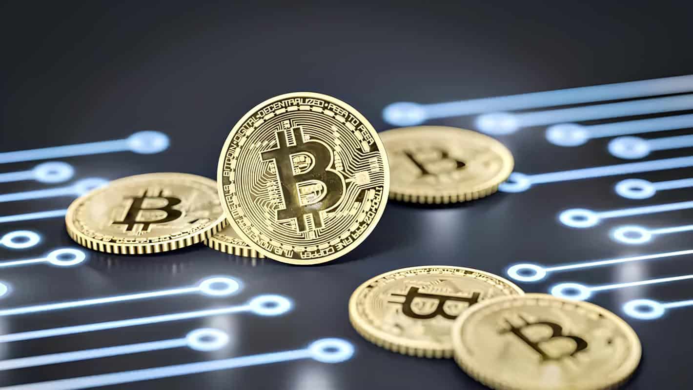 Visual guide to cryptocurrency success